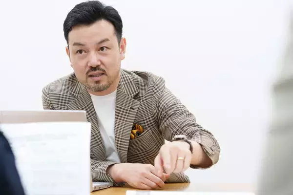 「第3回　パートナー探しに英文開示。奔走する三陽商会IR部の“基盤作り”」の画像