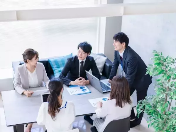 ベンチャーキャピタル（VC）とは？種類やメリット・デメリットを解説