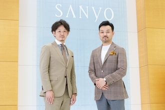 第4回　三陽商会の成長に不可欠となったIR。その先に見据える未来