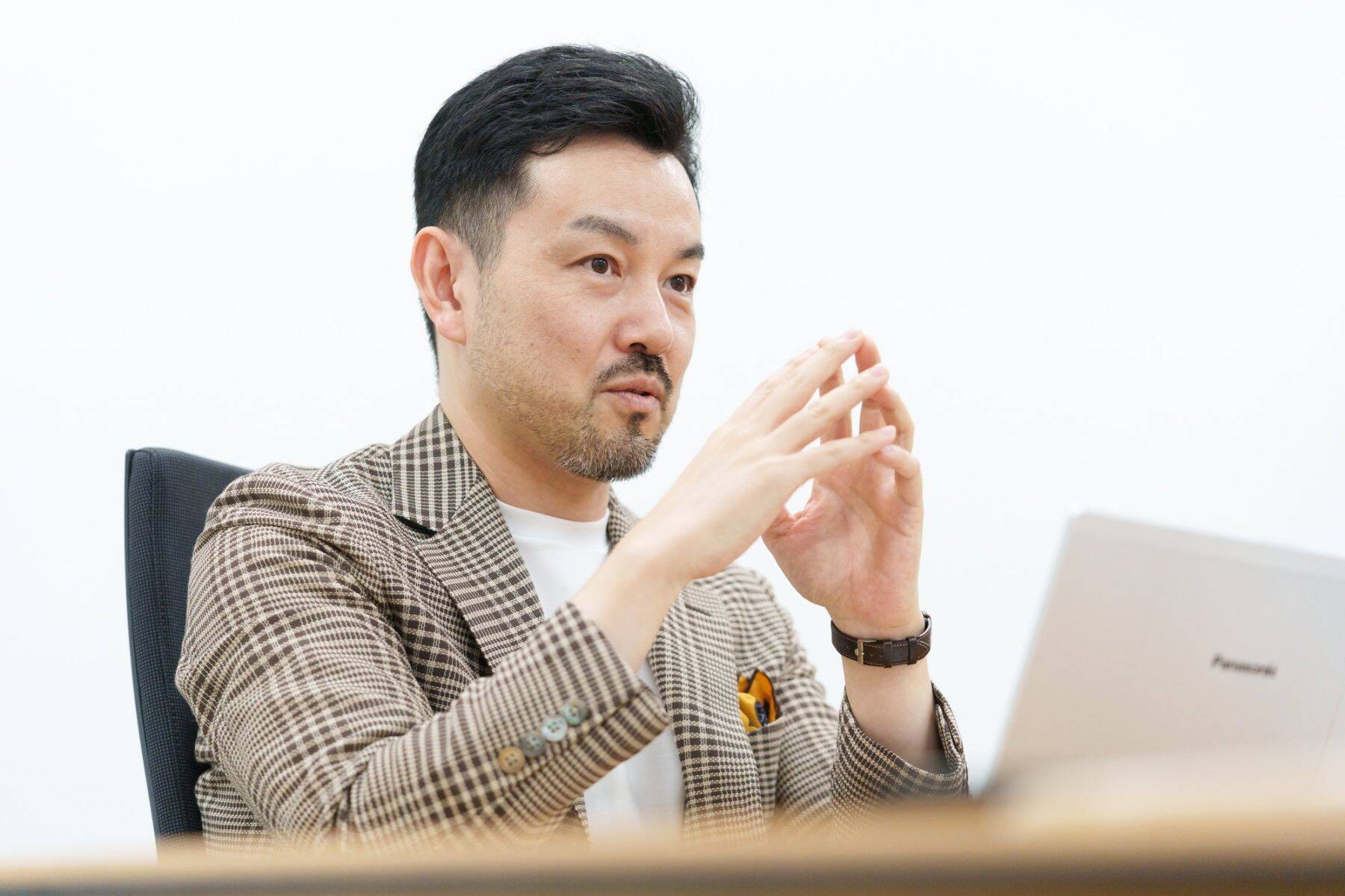 第4回　三陽商会の成長に不可欠となったIR。その先に見据える未来