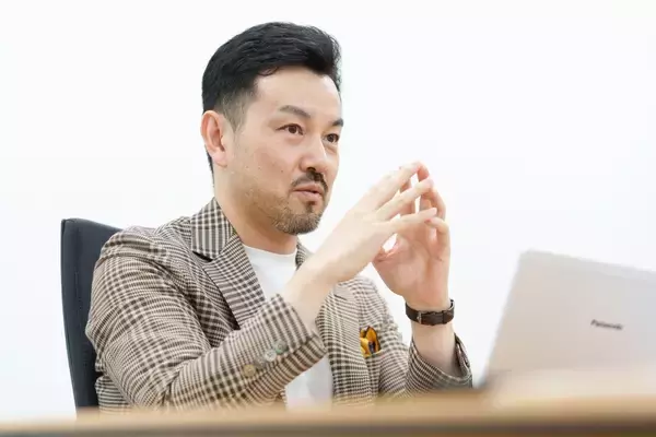 「第4回　三陽商会の成長に不可欠となったIR。その先に見据える未来」の画像