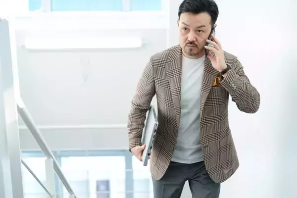 「第4回　三陽商会の成長に不可欠となったIR。その先に見据える未来」の画像