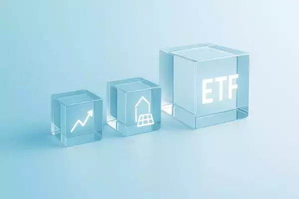 ETFの個人受益者が200万人を突破！～ETF受益者調査とは何かをわかりやすく解説～