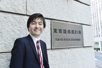 「未来の日本経済を担うスタートアップを一社でも増やす」　東証がグロース市場改革に着手した理由と狙い