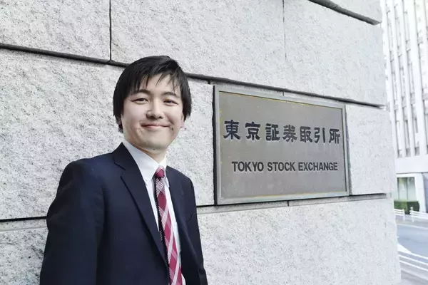 「未来の日本経済を担うスタートアップを一社でも増やす」　東証がグロース市場改革に着手した理由と狙い