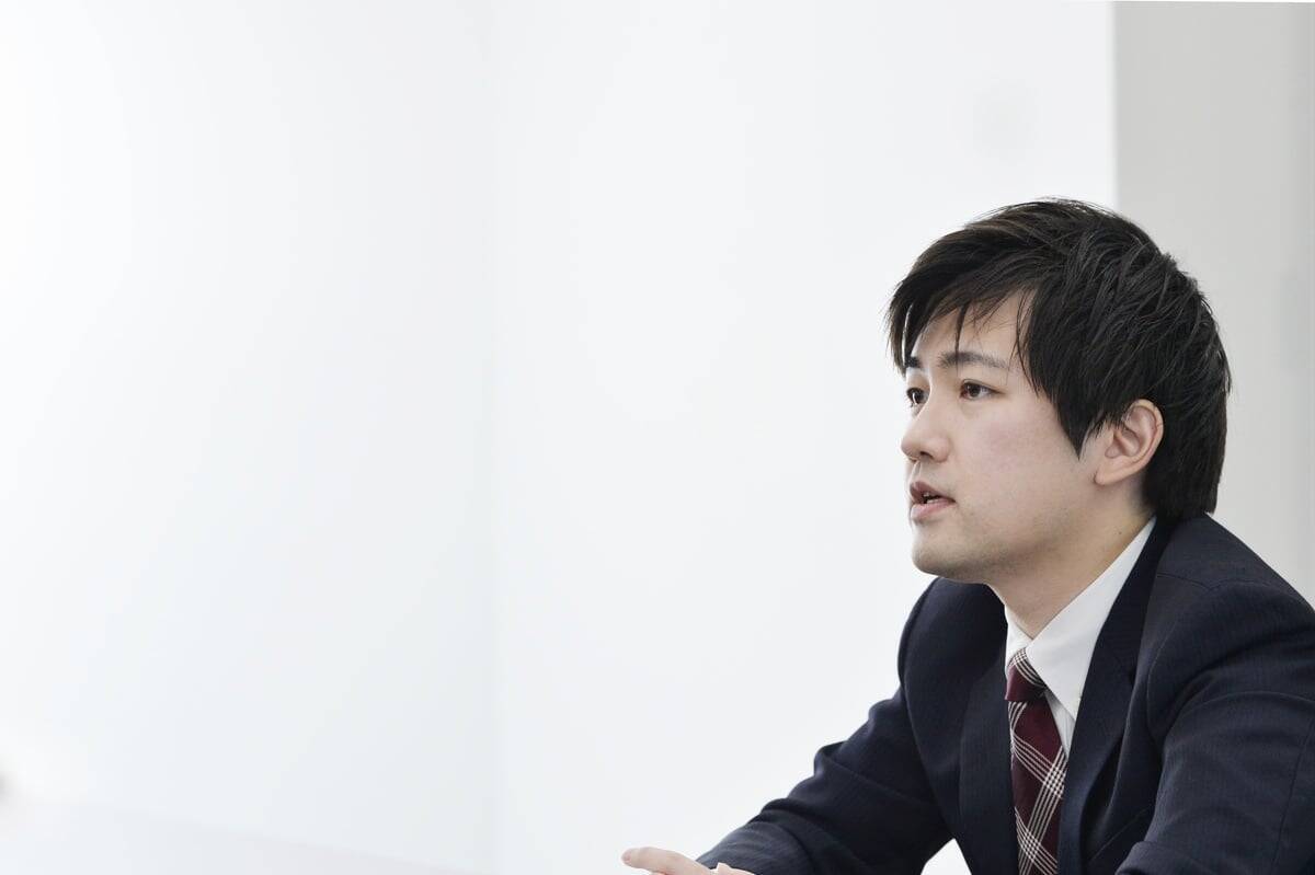 「未来の日本経済を担うスタートアップを一社でも増やす」　東証がグロース市場改革に着手した理由と狙い