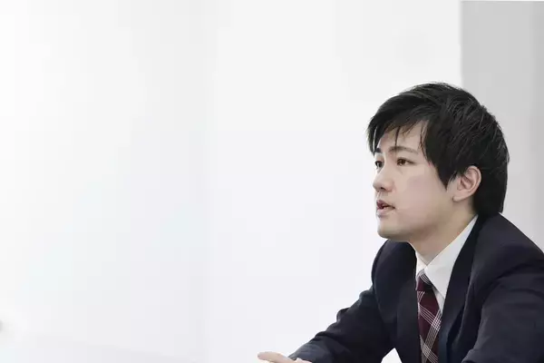 「「未来の日本経済を担うスタートアップを一社でも増やす」　東証がグロース市場改革に着手した理由と狙い」の画像