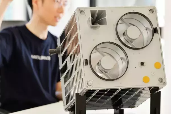 「日本の「小型衛星」をリードするアクセルスペース、低コスト開発の裏側と進化するサービスの現在地」の画像