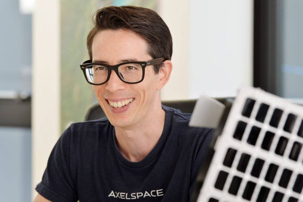 日本の「小型衛星」をリードするアクセルスペース、低コスト開発の裏側と進化するサービスの現在地