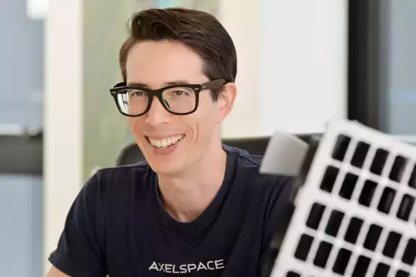 「日本の「小型衛星」をリードするアクセルスペース、低コスト開発の裏側と進化するサービスの現在地」の画像