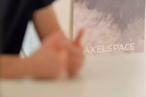 「日本の「小型衛星」をリードするアクセルスペース、低コスト開発の裏側と進化するサービスの現在地」の画像