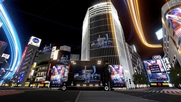 「バーチャル渋谷」で見えた、メタバースにおける日本の武器
