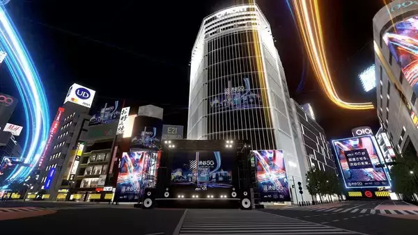 「バーチャル渋谷」で見えた、メタバースにおける日本の武器