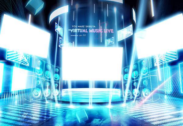 「バーチャル渋谷」で見えた、メタバースにおける日本の武器