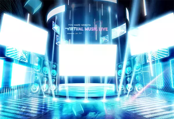 「「バーチャル渋谷」で見えた、メタバースにおける日本の武器」の画像