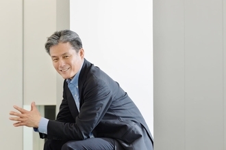 異色の数学理論「圏論」は投資にも生きるのか、数学者の加藤文元さんに聞いた