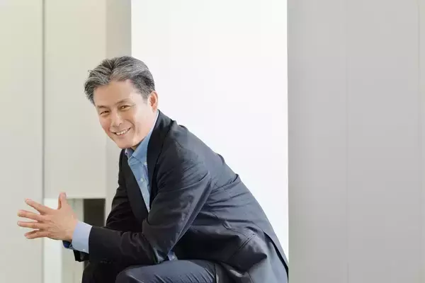 異色の数学理論「圏論」は投資にも生きるのか、数学者の加藤文元さんに聞いた
