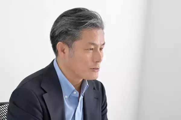 「異色の数学理論「圏論」は投資にも生きるのか、数学者の加藤文元さんに聞いた」の画像