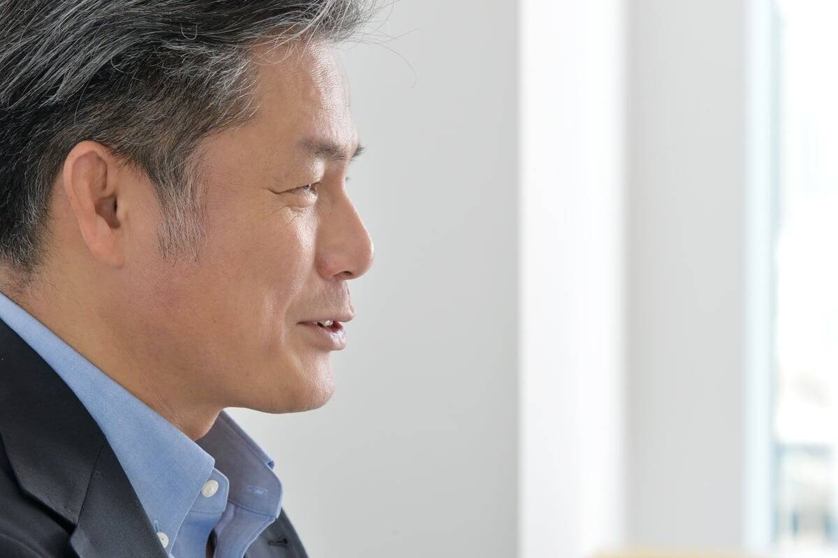 異色の数学理論「圏論」は投資にも生きるのか、数学者の加藤文元さんに聞いた