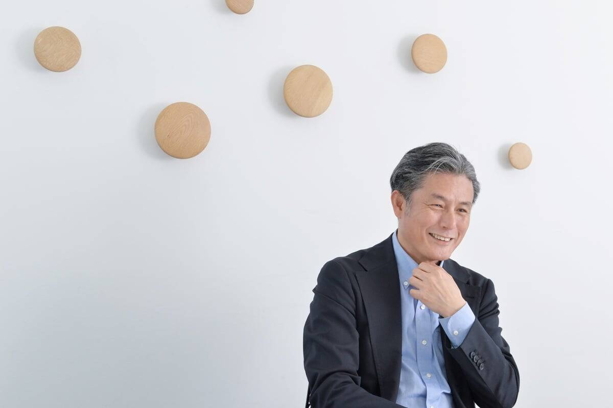 異色の数学理論「圏論」は投資にも生きるのか、数学者の加藤文元さんに聞いた