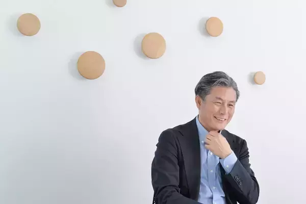 「異色の数学理論「圏論」は投資にも生きるのか、数学者の加藤文元さんに聞いた」の画像