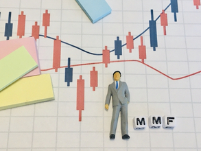MMFとは？メリット・デメリットやMRF・外貨建てMMFとの違いについても解説