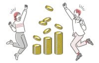 投資初心者に必要なのは「入金力」と「焦らず継続する心構え」
