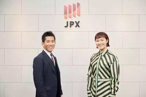 村上佳菜子が学ぶ「金融リテラシー」を高める理由