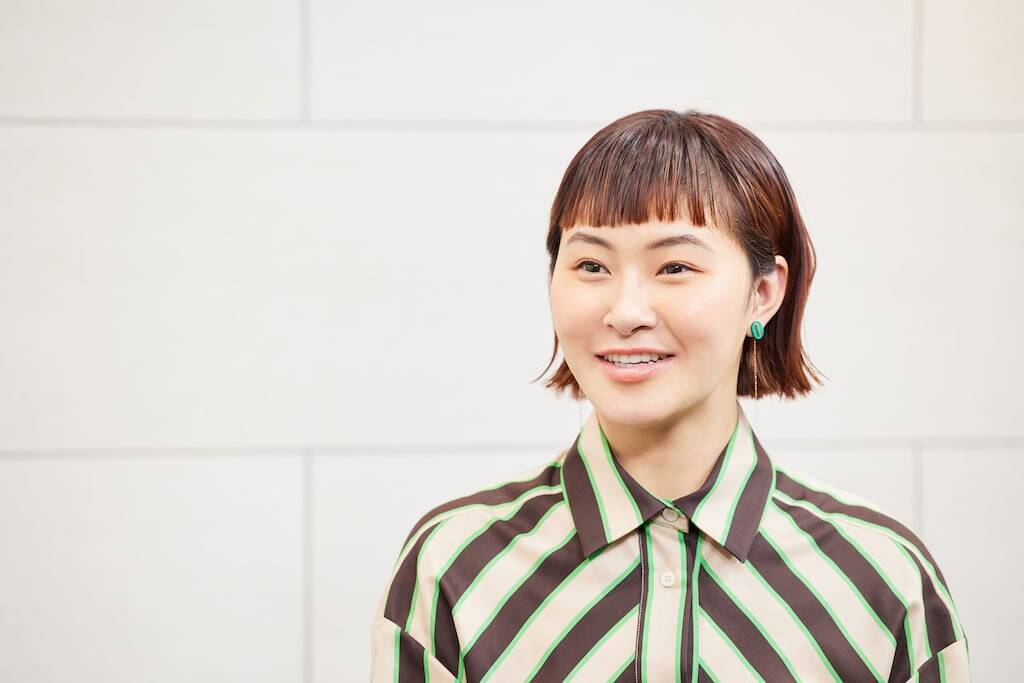 村上佳菜子が学ぶ「金融リテラシー」を高める理由