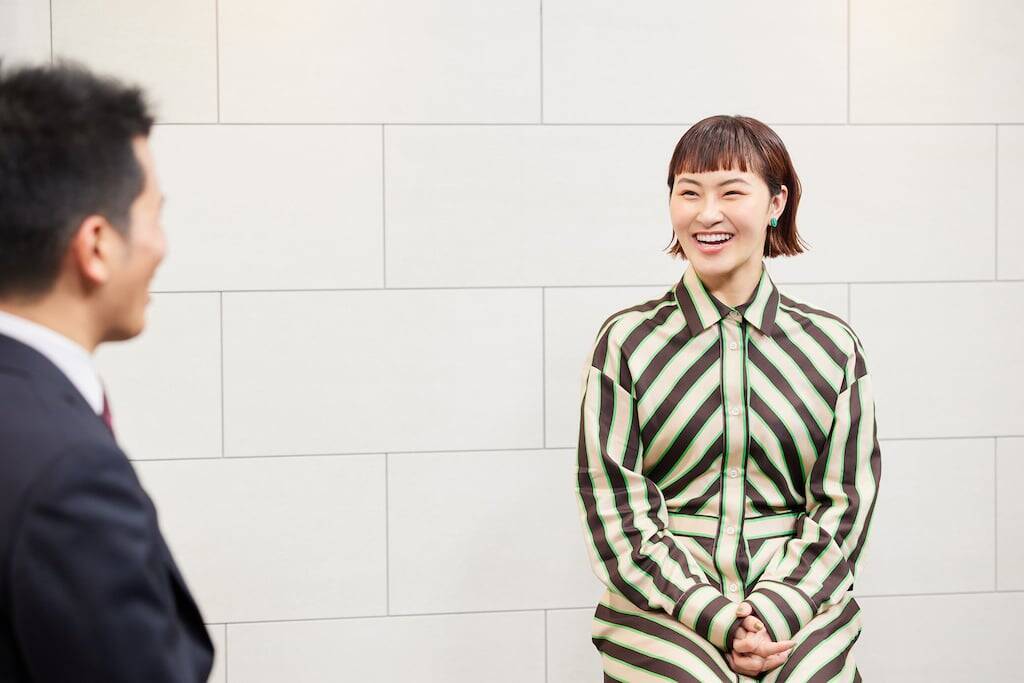 村上佳菜子が学ぶ「金融リテラシー」を高める理由