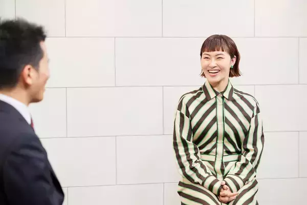 「村上佳菜子が学ぶ「金融リテラシー」を高める理由」の画像