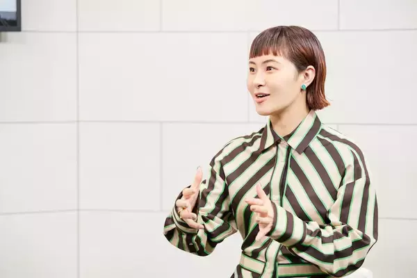 「村上佳菜子が学ぶ「金融リテラシー」を高める理由」の画像