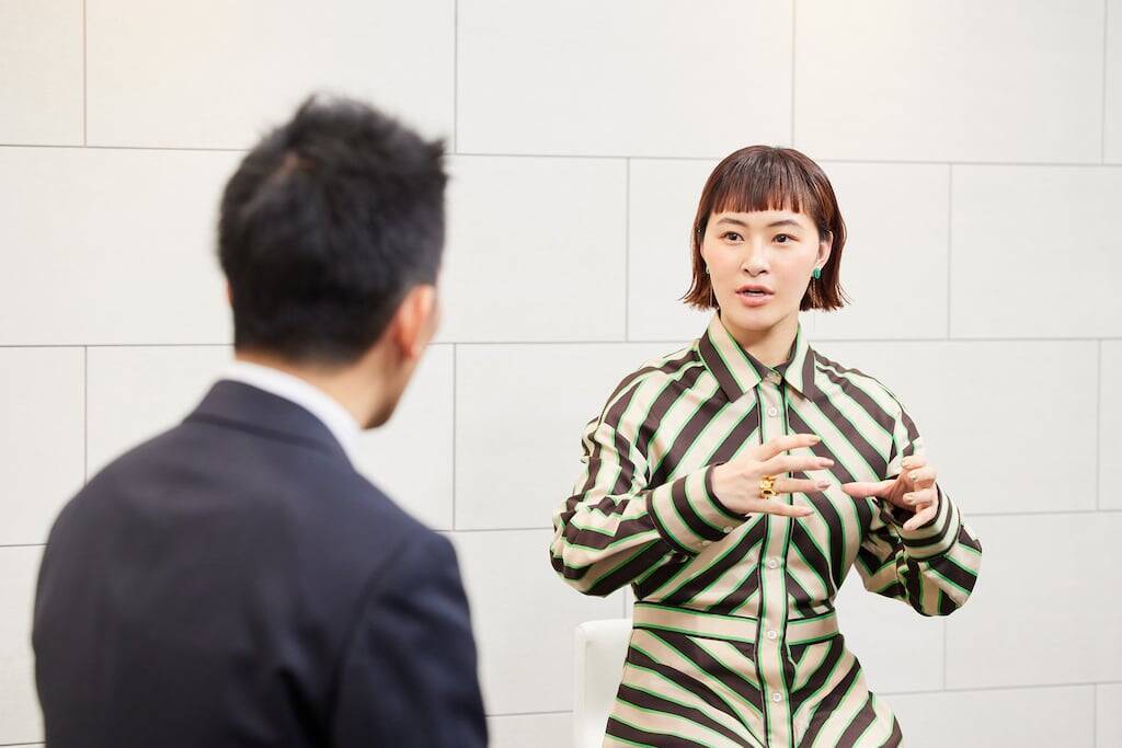 村上佳菜子が学ぶ「金融リテラシー」を高める理由