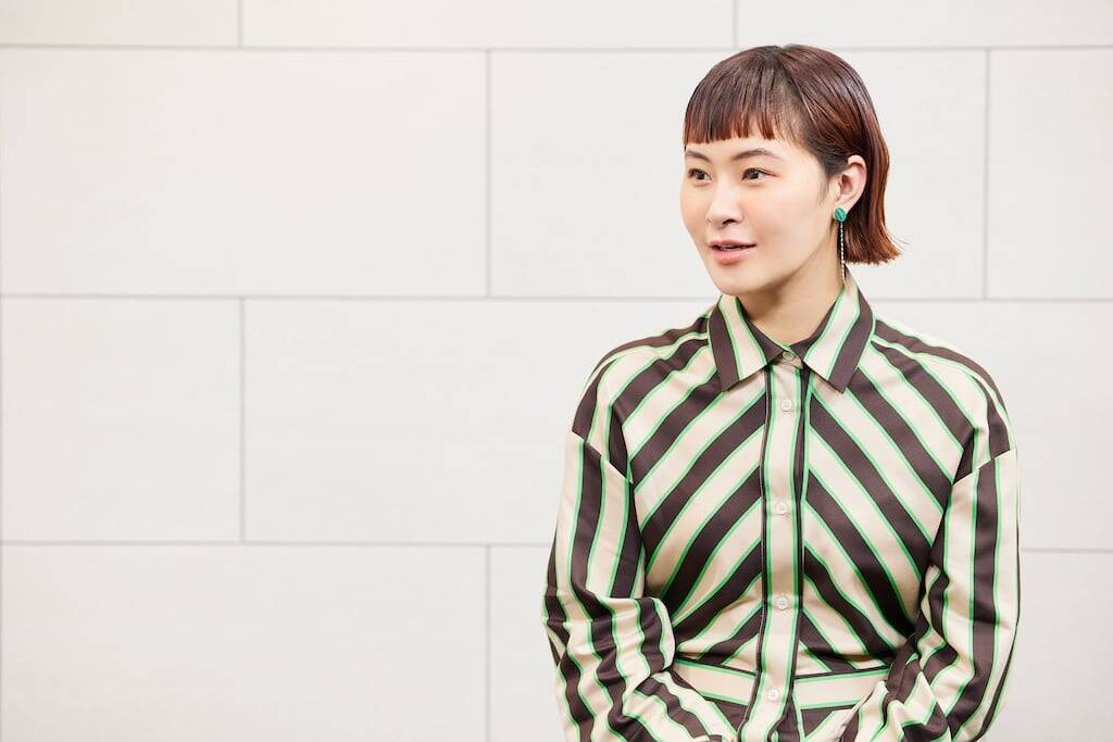 村上佳菜子が学ぶ「金融リテラシー」を高める理由