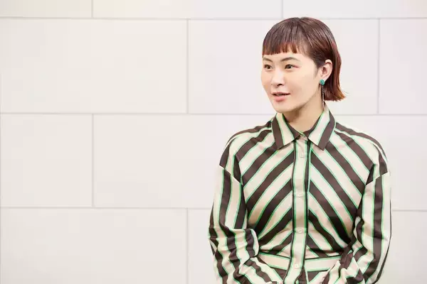 「村上佳菜子が学ぶ「金融リテラシー」を高める理由」の画像