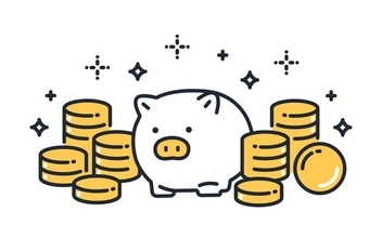 直近一年間の預貯金総額は？