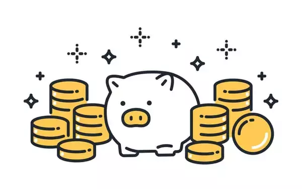 直近一年間の預貯金総額は？