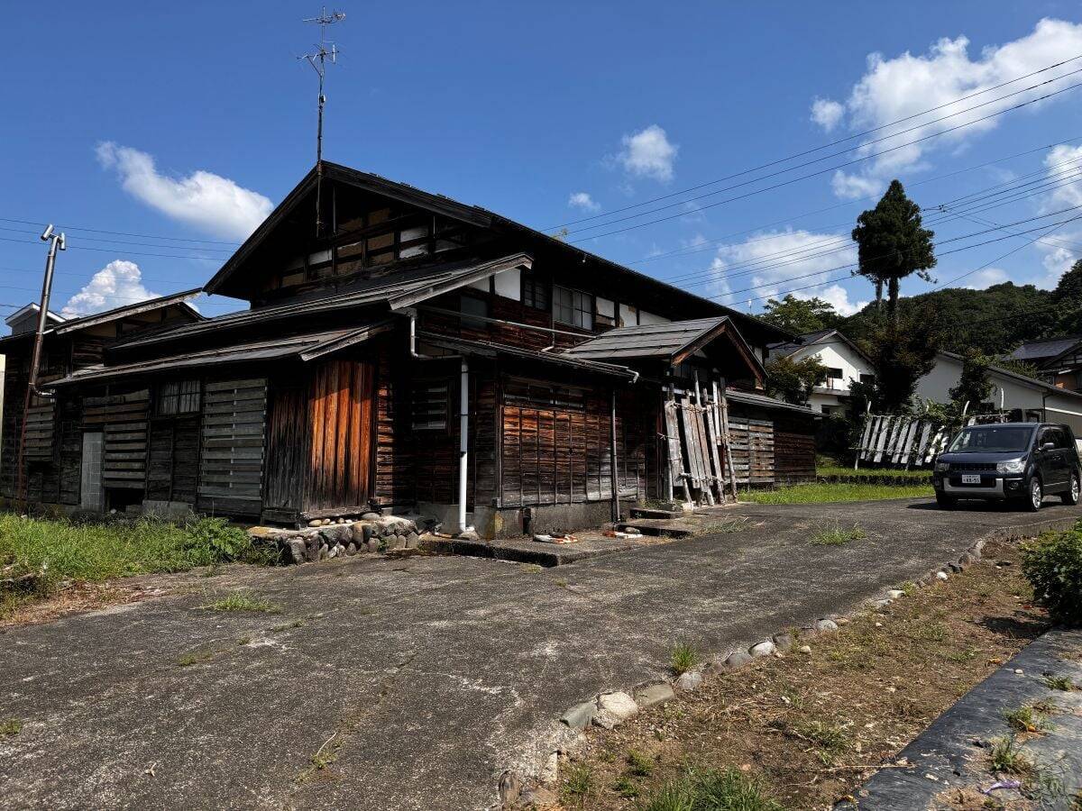 外国人が「日本の空き家」に注目する理由と課題解決のカギ