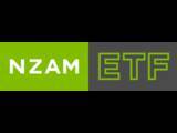 「534A：NZAM 上場投信 NASDAQ100（為替ヘッジなし）」の画像1