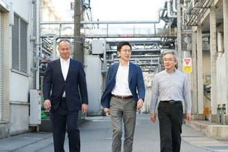 第3回　株主はゲストだ。富山発の製薬企業ダイトが挑む、開かれたIRのかたち