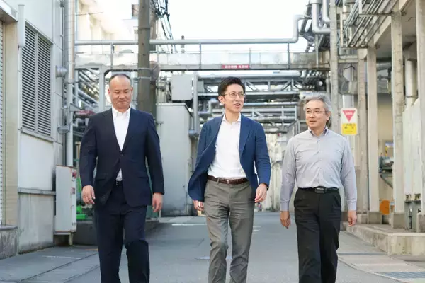 第3回　株主はゲストだ。富山発の製薬企業ダイトが挑む、開かれたIRのかたち