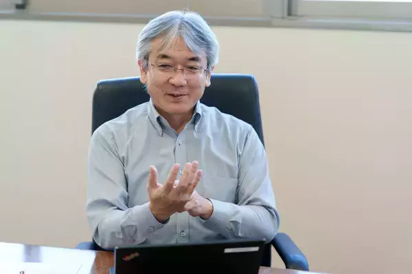 「第3回　株主はゲストだ。富山発の製薬企業ダイトが挑む、開かれたIRのかたち」の画像