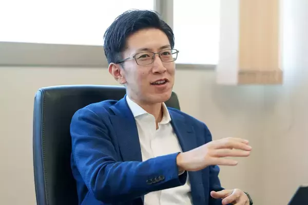 「第3回　株主はゲストだ。富山発の製薬企業ダイトが挑む、開かれたIRのかたち」の画像