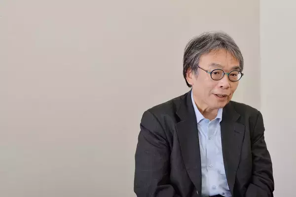 「日経編集委員が振り返る“失われた30年”の過ちと功績」の画像