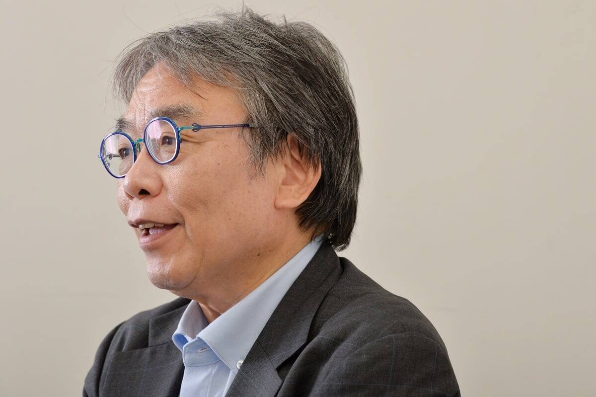 日経編集委員が振り返る“失われた30年”の過ちと功績