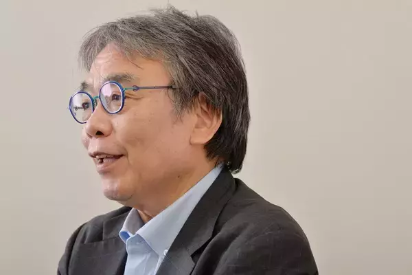 「日経編集委員が振り返る“失われた30年”の過ちと功績」の画像