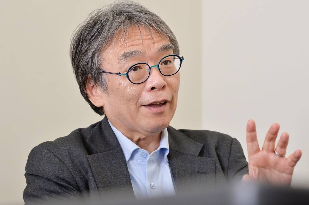 日経編集委員が振り返る“失われた30年”の過ちと功績