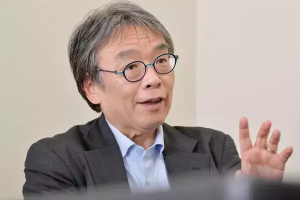 「日経編集委員が振り返る“失われた30年”の過ちと功績」の画像
