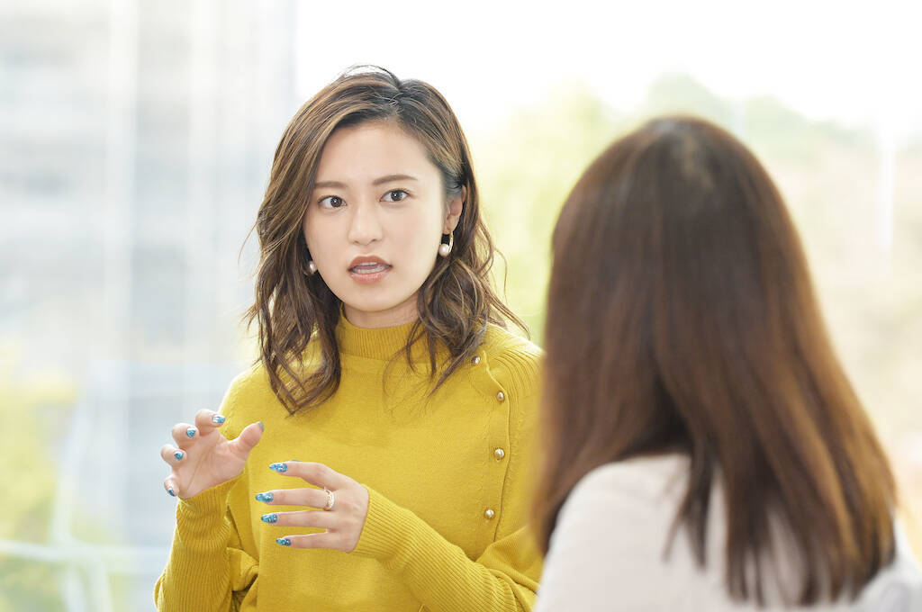 堅実志向なこじるりが学ぶ「ちょっとだけお金に働いてもらう方法」