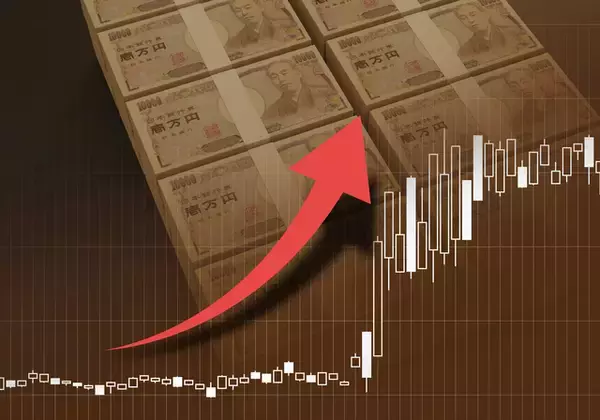資産運用で大きな利益が出たらどうする？